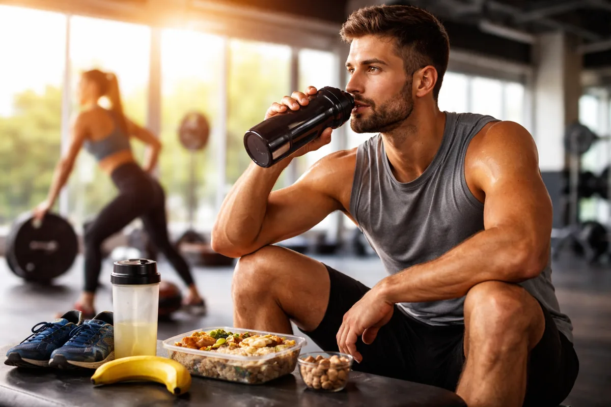 L'importance de la gestion de l'énergie pour les sportifs