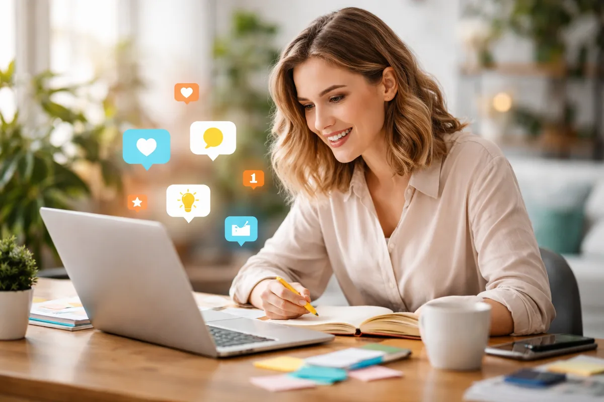 Les clés pour attirer l'attention des lecteurs en ligne